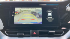 Kia Niro 1.6 GDi Hybrid 4 5dr DCT Hybrid Estate